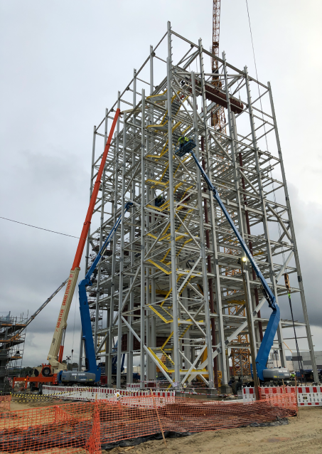 Plataforma Elevadora 5